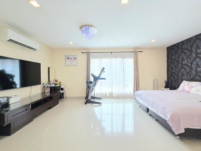 3-storey Terraced House for Sale in Taman Setapak (Setapak) - Reni Lim - Bedroom - PropertyGuru.com.my