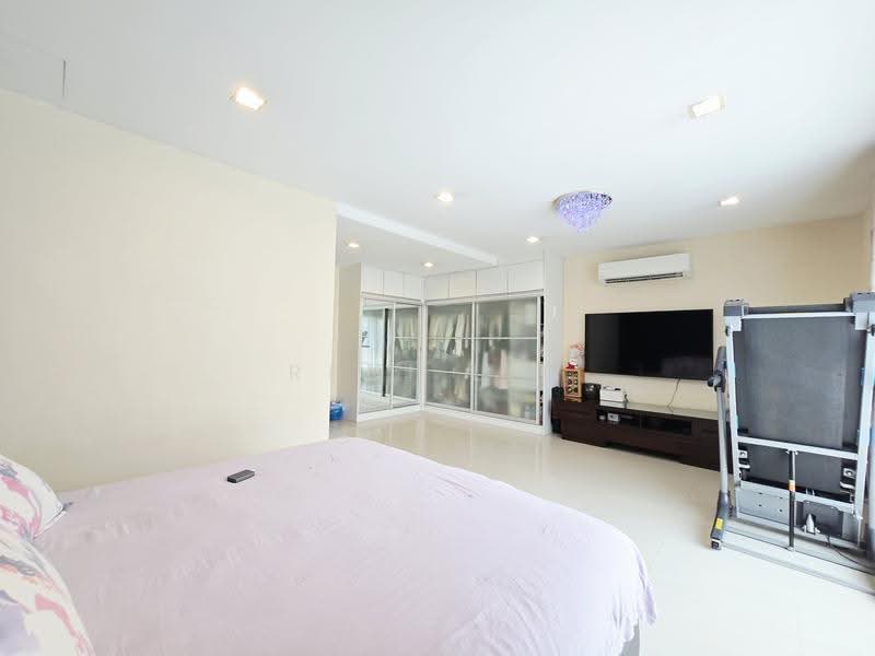 3-storey Terraced House for Sale in Taman Setapak (Setapak) - Reni Lim - Bedroom - PropertyGuru.com.my