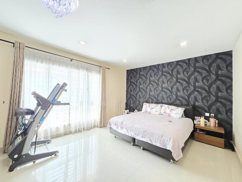 3-storey Terraced House for Sale in Taman Setapak (Setapak) - Reni Lim - Bedroom - PropertyGuru.com.my