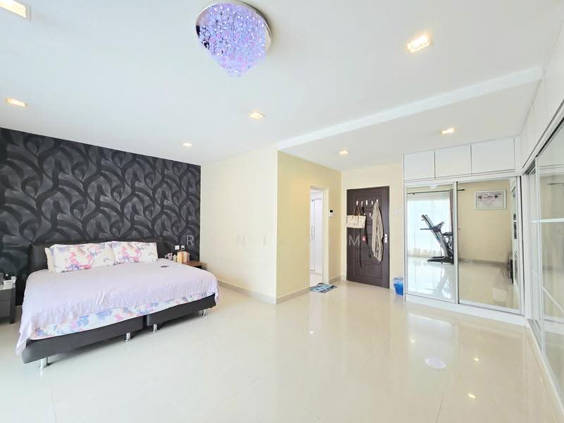 3-storey Terraced House for Sale in Taman Setapak (Setapak) - Reni Lim - Bedroom - PropertyGuru.com.my