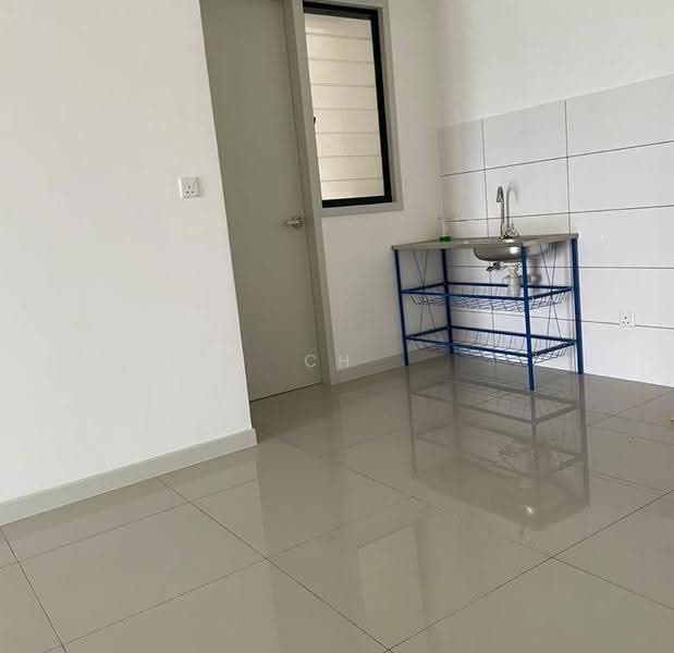 Kediaman Servis untuk Dijual di Savio @ Riana Dutamas - CH Ng - Kitchen - PropertyGuru.com.my
