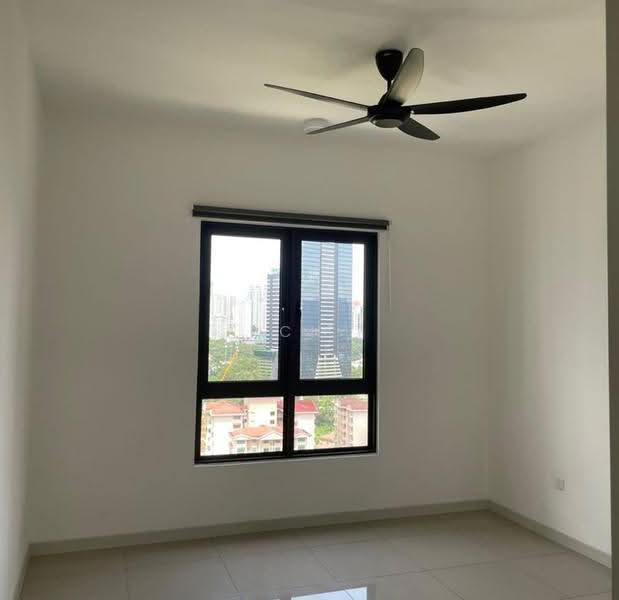 Kediaman Servis untuk Dijual di Savio @ Riana Dutamas - CH Ng - View - PropertyGuru.com.my