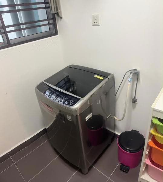 Kediaman Servis untuk Disewa di D'Tasek Residences (Tasek Impian) - Mr Lu - PropertyGuru.com.my
