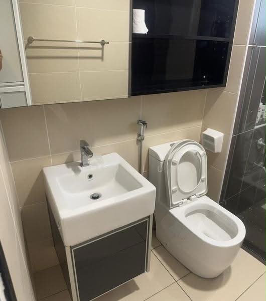 Kediaman Servis untuk Disewa di D'Tasek Residences (Tasek Impian) - Mr Lu - PropertyGuru.com.my