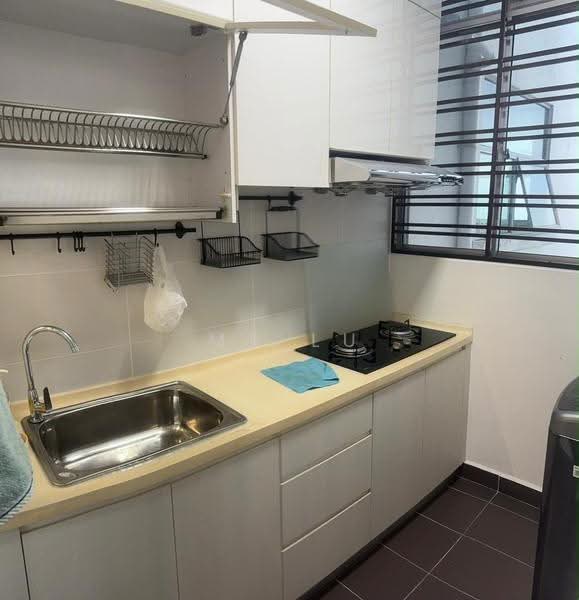 Kediaman Servis untuk Disewa di D'Tasek Residences (Tasek Impian) - Mr Lu - PropertyGuru.com.my