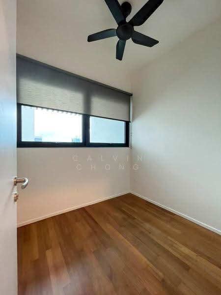 Service Residence for Rent at 10 Stonor - Calvin Chong - Bedroom - PropertyGuru.com.my