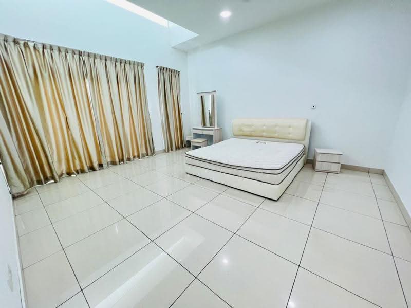 2-storey Terraced House for Sale in Horizon Hills (Iskandar Puteri (Nusajaya)) - Jeff Yap - Bedroom - PropertyGuru.com.my