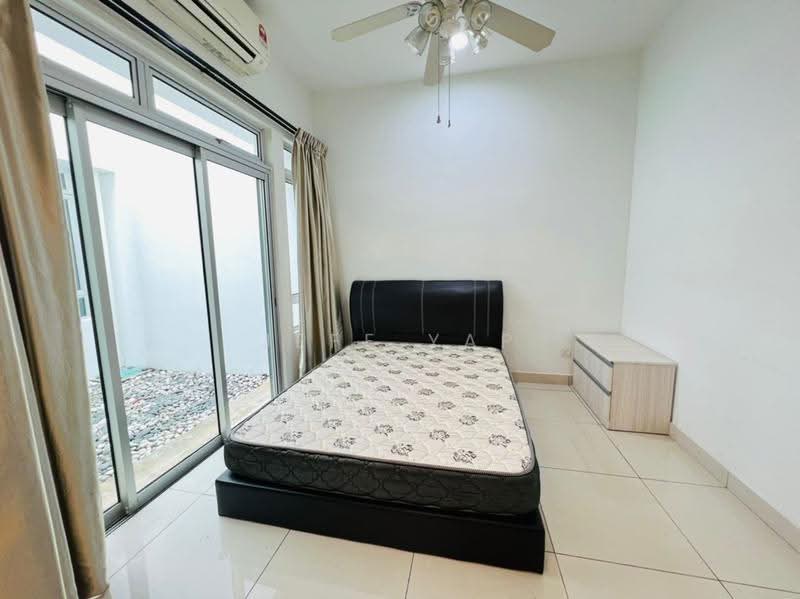 2-storey Terraced House for Sale in Horizon Hills (Iskandar Puteri (Nusajaya)) - Jeff Yap - Bedroom - PropertyGuru.com.my