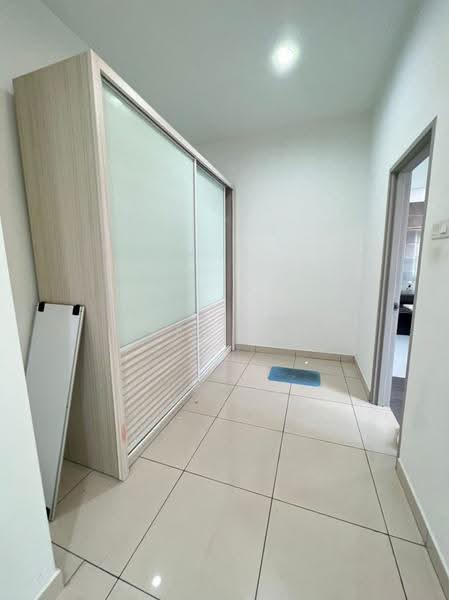 2-storey Terraced House for Sale in Horizon Hills (Iskandar Puteri (Nusajaya)) - Jeff Yap - Corridor - PropertyGuru.com.my