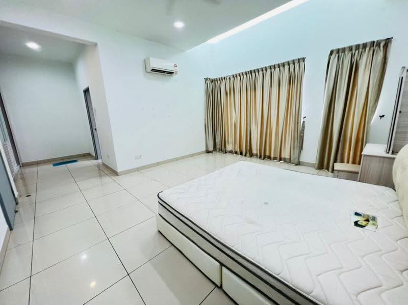 2-storey Terraced House for Sale in Horizon Hills (Iskandar Puteri (Nusajaya)) - Jeff Yap - Bedroom - PropertyGuru.com.my