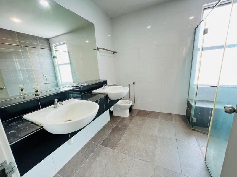 2-storey Terraced House for Sale in Horizon Hills (Iskandar Puteri (Nusajaya)) - Jeff Yap - Bathroom - PropertyGuru.com.my