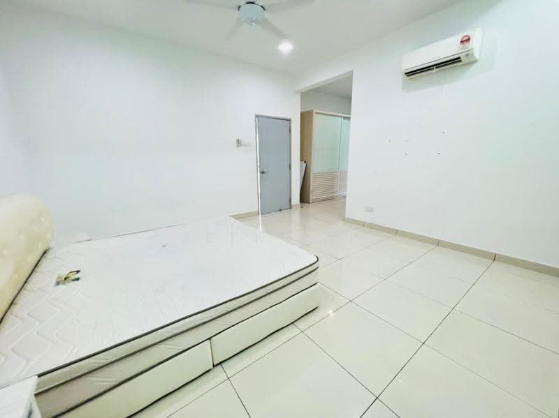 2-storey Terraced House for Sale in Horizon Hills (Iskandar Puteri (Nusajaya)) - Jeff Yap - Bedroom - PropertyGuru.com.my