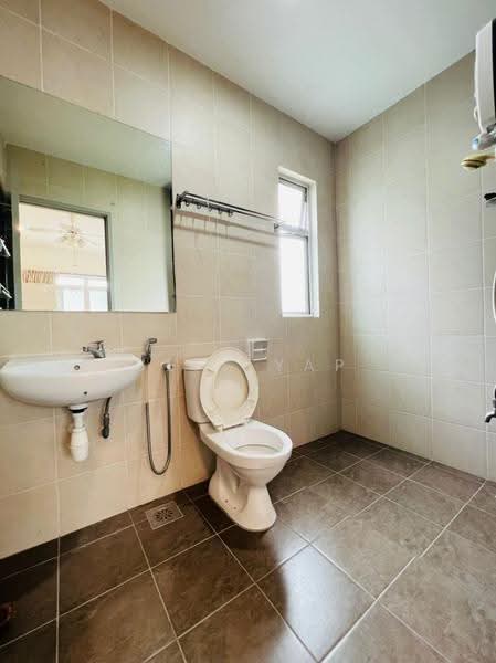 2-storey Terraced House for Sale in Horizon Hills (Iskandar Puteri (Nusajaya)) - Jeff Yap - Bathroom - PropertyGuru.com.my