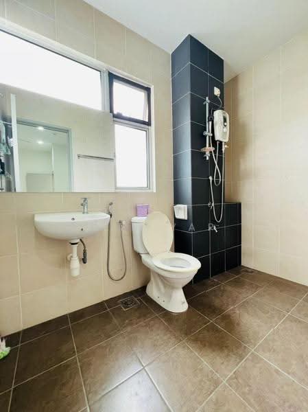 2-storey Terraced House for Sale in Horizon Hills (Iskandar Puteri (Nusajaya)) - Jeff Yap - Bathroom - PropertyGuru.com.my
