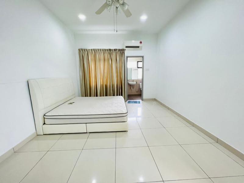 2-storey Terraced House for Sale in Horizon Hills (Iskandar Puteri (Nusajaya)) - Jeff Yap - Bedroom - PropertyGuru.com.my