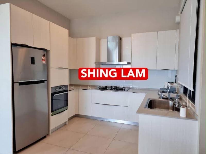 Condominium for Rent at Mira Residence - Shing Lam - PropertyGuru.com.my