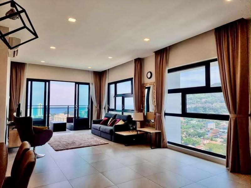 Condominium for Rent at Mira Residence - Shing Lam - PropertyGuru.com.my