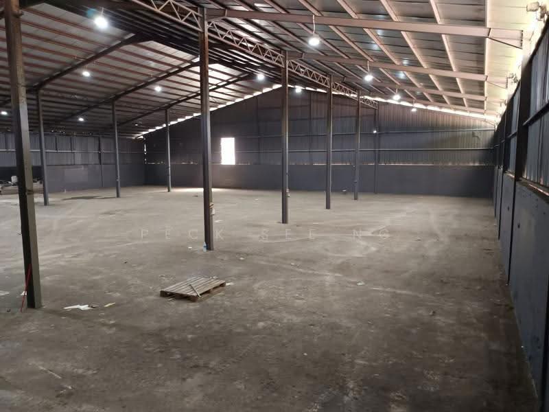 Banglo Komersial untuk Disewa di Semenyih (Selangor) - Peck See Ng - Interior - PropertyGuru.com.my