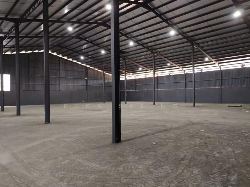 Banglo Komersial untuk Disewa di Semenyih (Selangor) - Peck See Ng - Interior - PropertyGuru.com.my