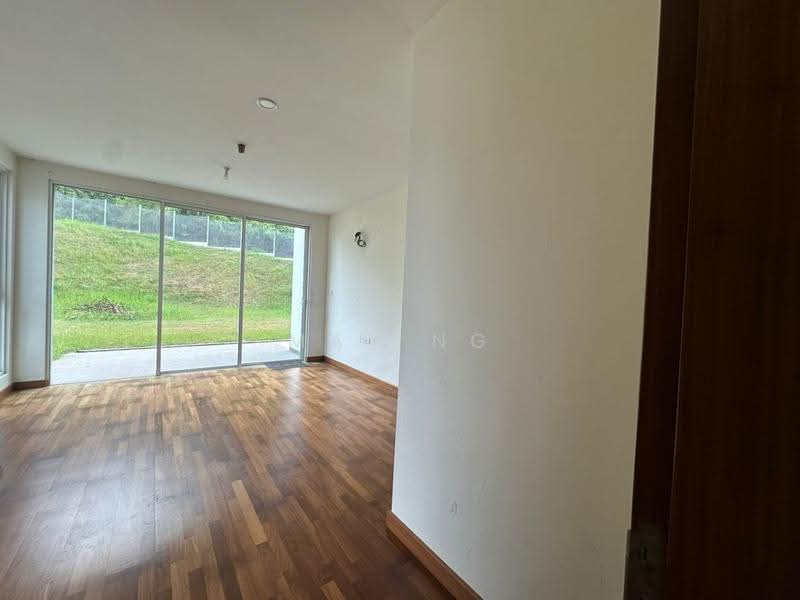 Bungalow House untuk Disewa di Taman Tanah Aman (Bukit Mertajam) - May Ng - Living Room - PropertyGuru.com.my
