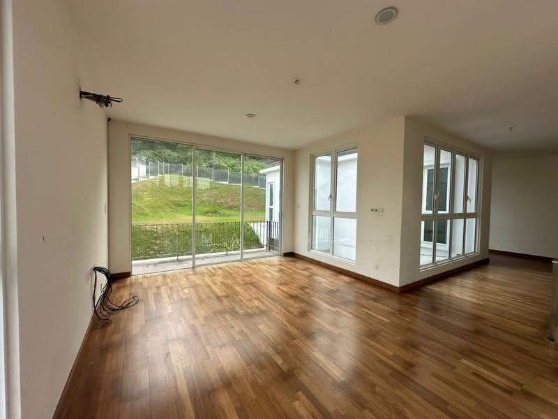 Bungalow House untuk Disewa di Taman Tanah Aman (Bukit Mertajam) - May Ng - Living Room - PropertyGuru.com.my