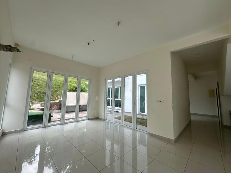 Bungalow House untuk Disewa di Taman Tanah Aman (Bukit Mertajam) - May Ng - Living Room - PropertyGuru.com.my