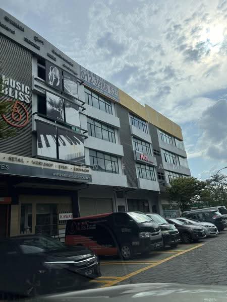 Shop / Office for Sale in Petaling Jaya (Selangor) - Terence Lam - Exterior - PropertyGuru.com.my