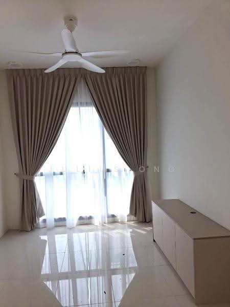 Service Residence for Rent at Edelweiss @ Tropicana Gardens - Julius Ong - Living Room - PropertyGuru.com.my