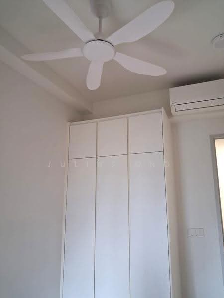 Service Residence for Rent at Edelweiss @ Tropicana Gardens - Julius Ong - Interior - PropertyGuru.com.my