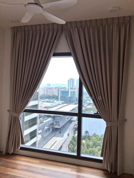 Service Residence for Rent at Edelweiss @ Tropicana Gardens - Julius Ong - View - PropertyGuru.com.my