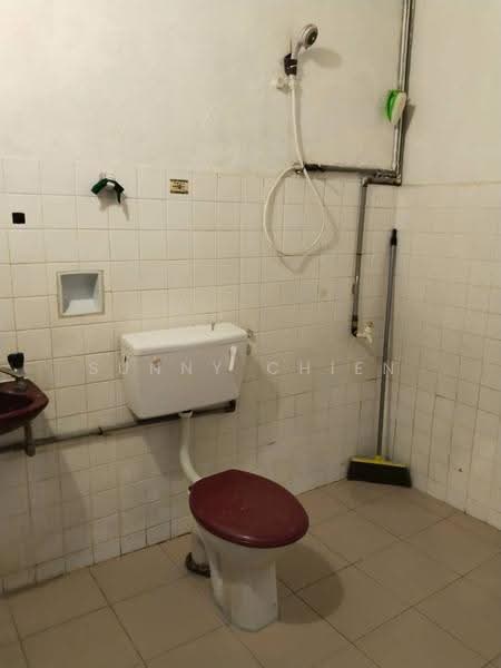 2-storey Terraced House for Sale in Petaling Jaya (Selangor) - Sunny Chien - Bathroom - PropertyGuru.com.my