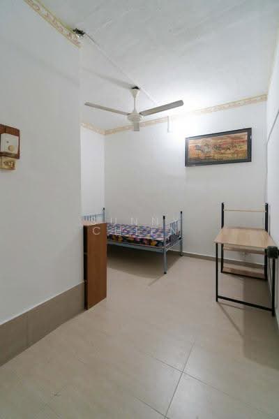 2-storey Terraced House for Sale in Petaling Jaya (Selangor) - Sunny Chien - Bedroom - PropertyGuru.com.my