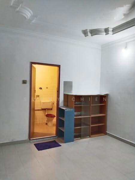 2-storey Terraced House for Sale in Petaling Jaya (Selangor) - Sunny Chien - Bathroom - PropertyGuru.com.my