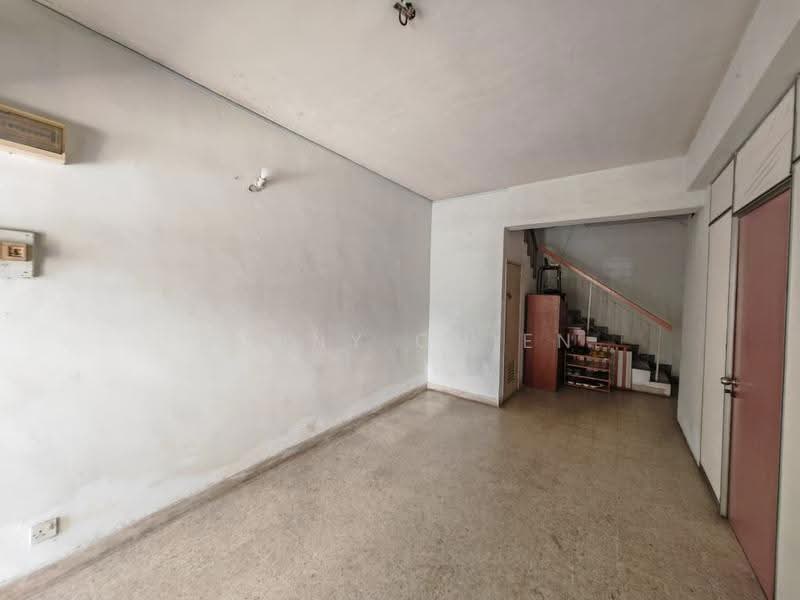 2-storey Terraced House for Sale in Petaling Jaya (Selangor) - Sunny Chien - Living Room - PropertyGuru.com.my