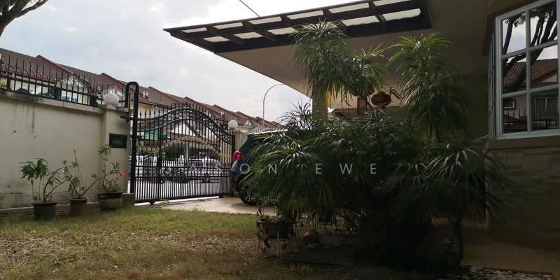 Rumah Teres 2-Tingkat untuk Disewa di Bayan Baru (Penang) - Jason Ewe - Exterior - PropertyGuru.com.my