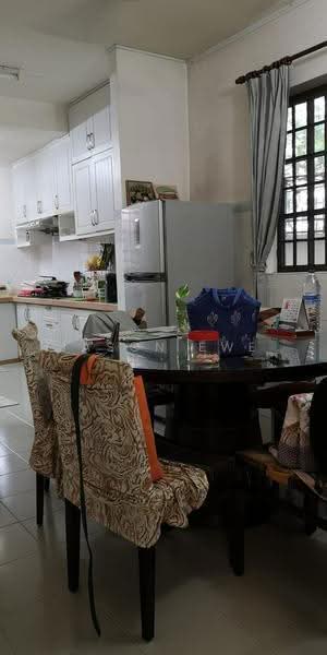 Rumah Teres 2-Tingkat untuk Disewa di Bayan Baru (Penang) - Jason Ewe - Kitchen - PropertyGuru.com.my