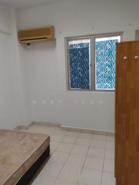 Pangsapuri untuk Disewa di Pudu Impian 2 - Vila Tropika - Mary Yeoh - Bedroom - PropertyGuru.com.my