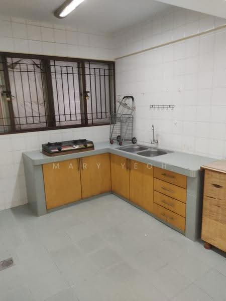 Pangsapuri untuk Disewa di Pudu Impian 2 - Vila Tropika - Mary Yeoh - Kitchen - PropertyGuru.com.my
