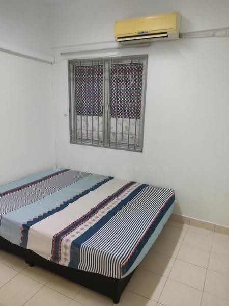 Pangsapuri untuk Disewa di Pudu Impian 2 - Vila Tropika - Mary Yeoh - Bedroom - PropertyGuru.com.my