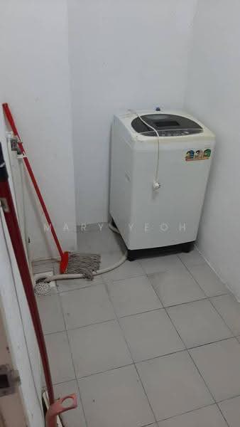Pangsapuri untuk Disewa di Pudu Impian 2 - Vila Tropika - Mary Yeoh - Interior - PropertyGuru.com.my
