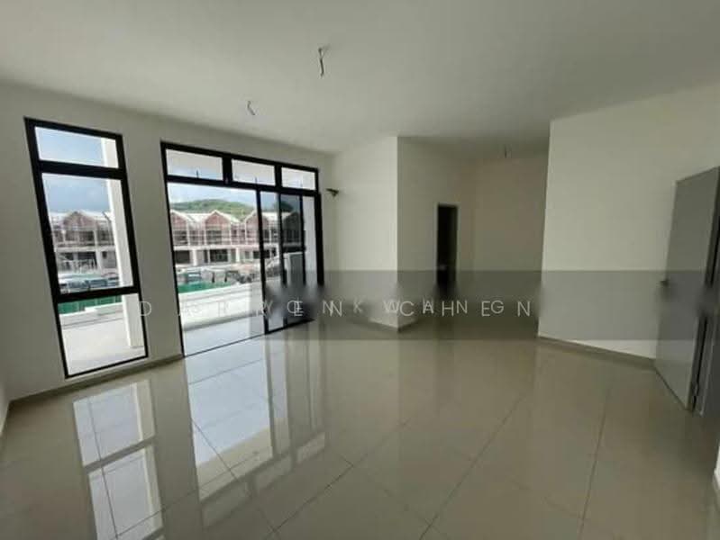 2-storey Terraced House for Sale in Horizon Hills (Iskandar Puteri (Nusajaya)) - Simon Wang - Living Room - PropertyGuru.com.my