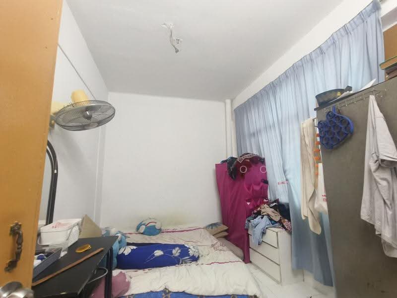 Apartment for Sale at Taman Pandan Perdana - Stanley Ooi - Bedroom - PropertyGuru.com.my