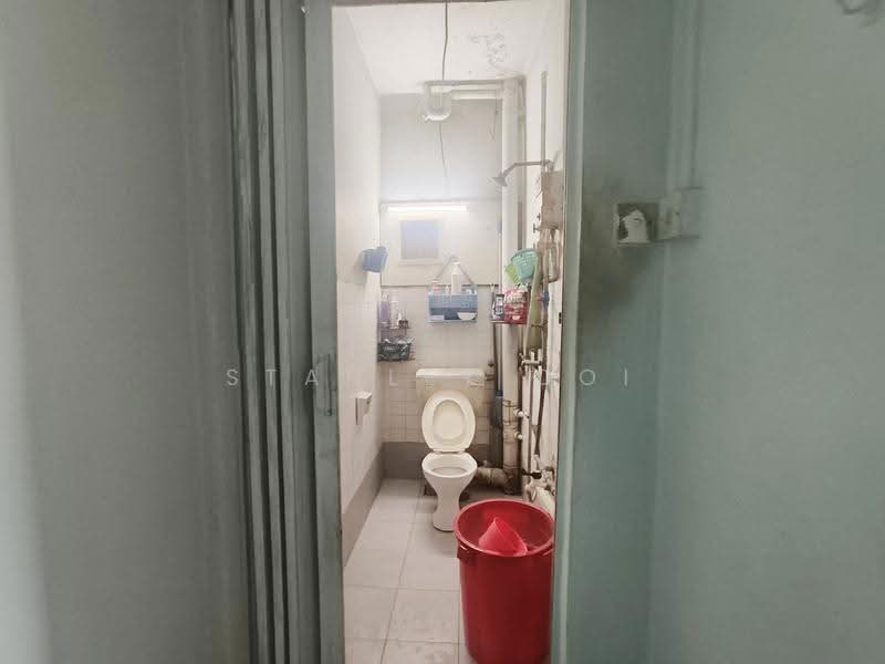 Apartment for Sale at Taman Pandan Perdana - Stanley Ooi - Bathroom - PropertyGuru.com.my