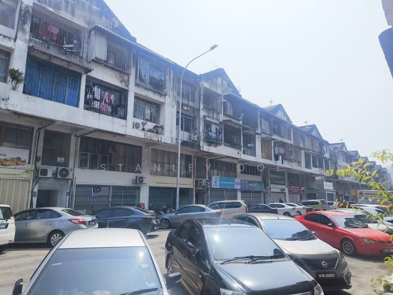 Apartment for Sale at Taman Pandan Perdana - Stanley Ooi - PropertyGuru.com.my