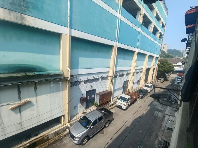 Apartment for Sale at Taman Pandan Perdana - Stanley Ooi - PropertyGuru.com.my
