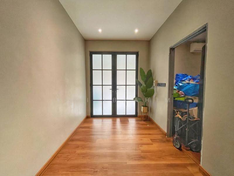 2-storey Terraced House for Sale in Bandar Nusaputra (Puchong) - Azli Ibrahim - Interior - PropertyGuru.com.my