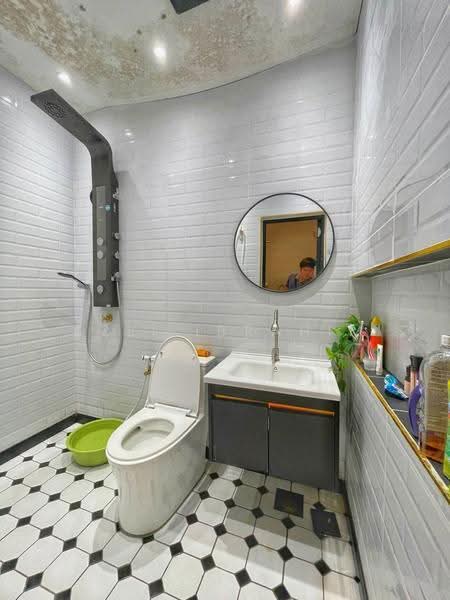 2-storey Terraced House for Sale in Bandar Nusaputra (Puchong) - Azli Ibrahim - Bathroom - PropertyGuru.com.my