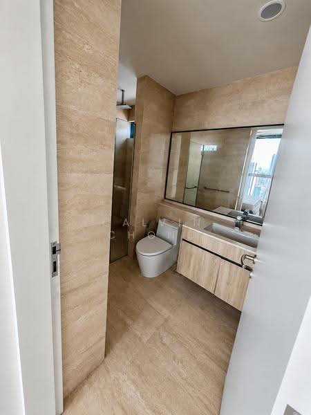 Service Residence for Rent at 10 Stonor - Calvin Chong - Bathroom - PropertyGuru.com.my