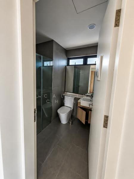 Service Residence for Rent at 10 Stonor - Calvin Chong - Bathroom - PropertyGuru.com.my