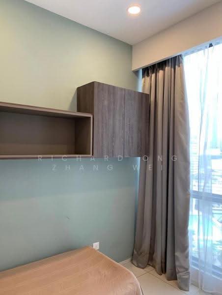 Condominium for Rent at The Robertson - Richard Ong Zhang Wei - Bedroom - PropertyGuru.com.my